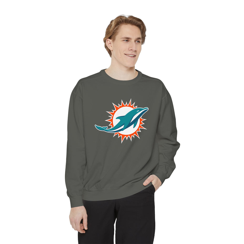 Miami Dolphins Sweatshirt