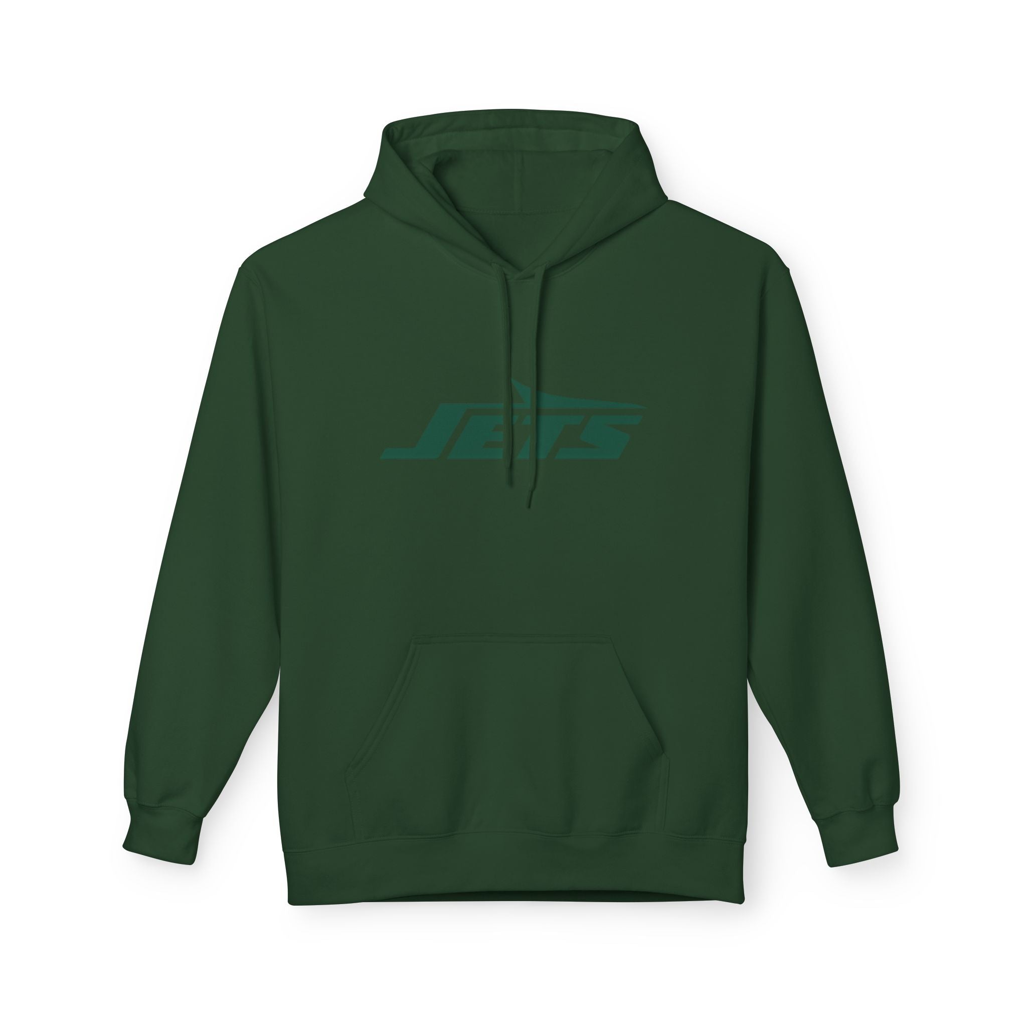 New York Jets Midweight Hoodie