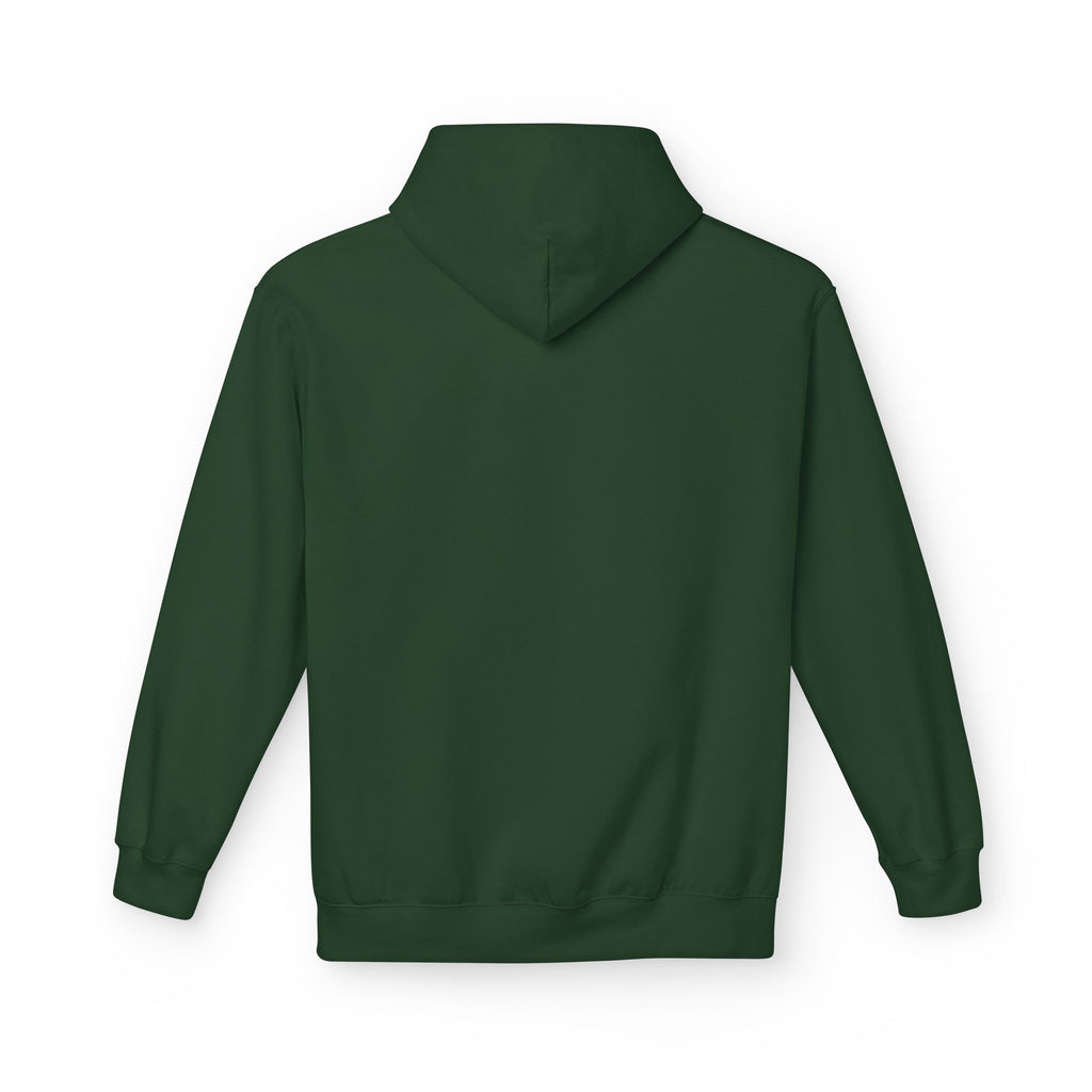 New York Jets Midweight Hoodie