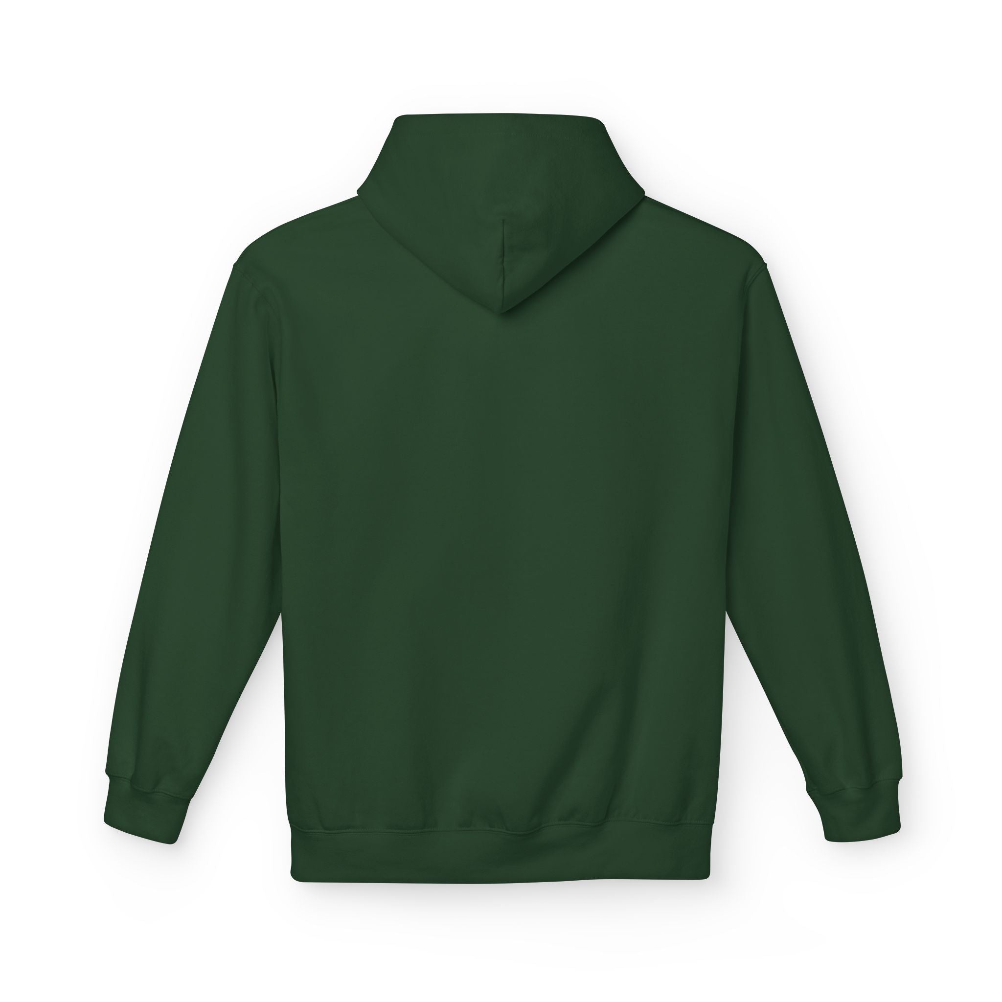 New York Jets Midweight Hoodie