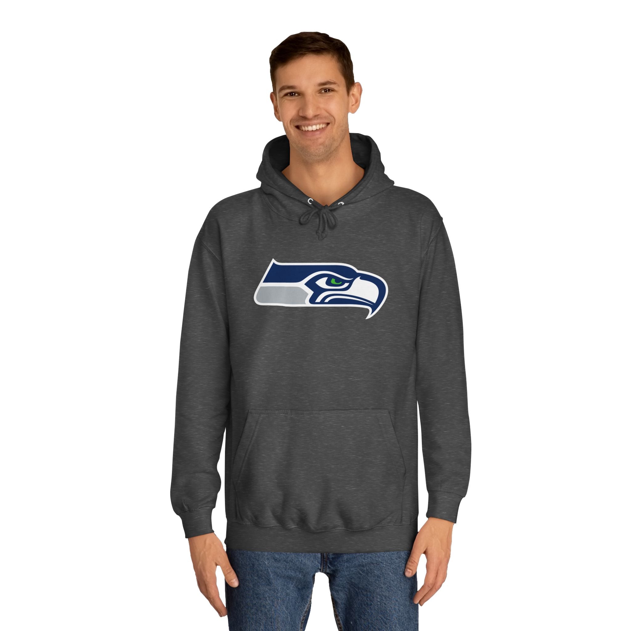 Seattle Seahawks College Hoodie