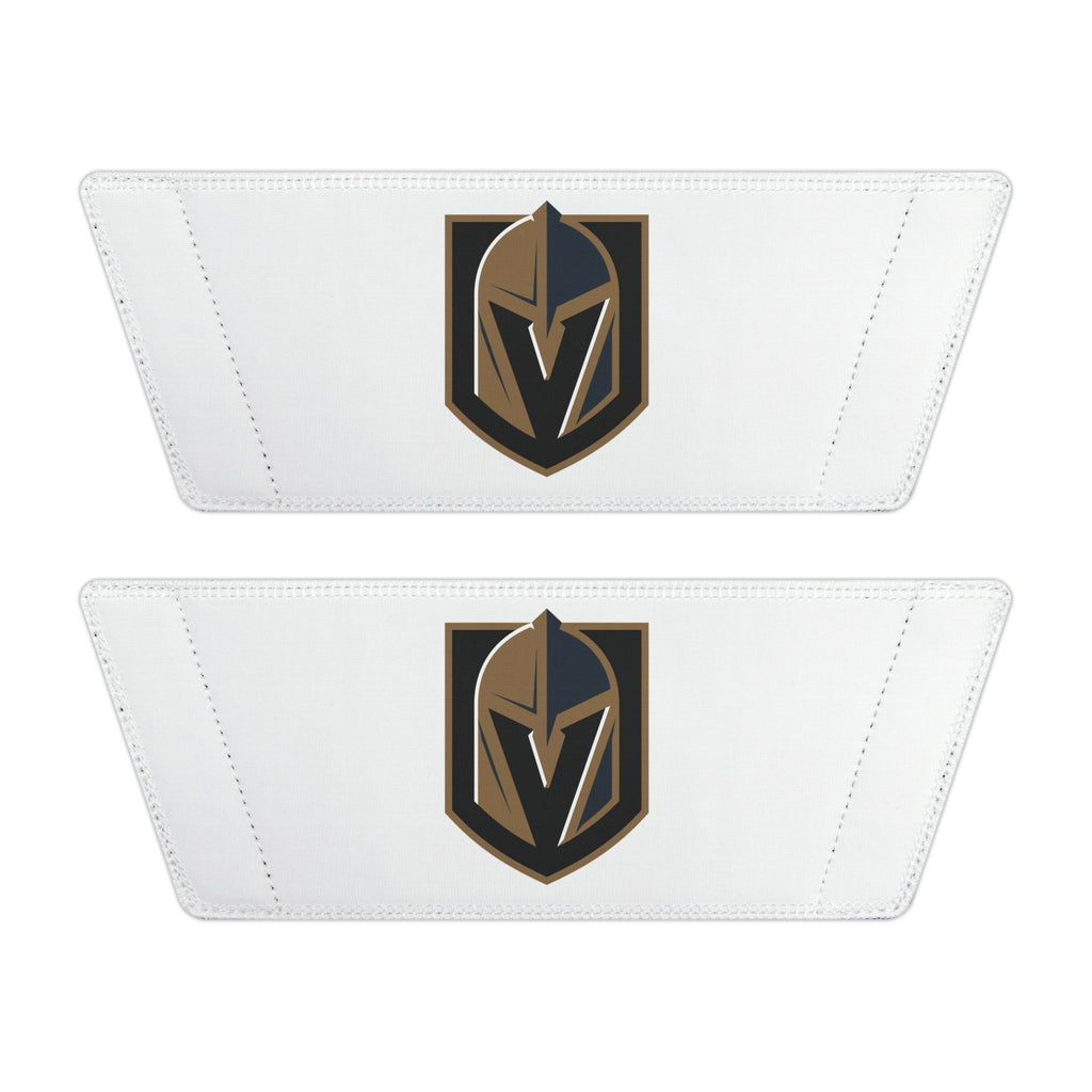 NHL Vegas Golden Knight Men's Sandals with Removable Strap