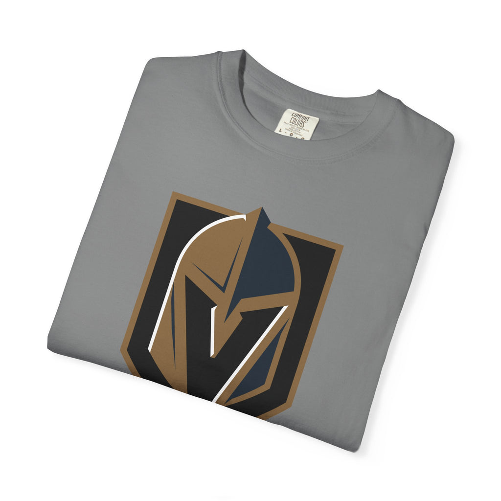 Cool VGK NHL Team T-shirt, Unisex Tee