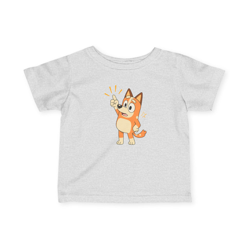 Adorable Infant Bingo T-Shirt