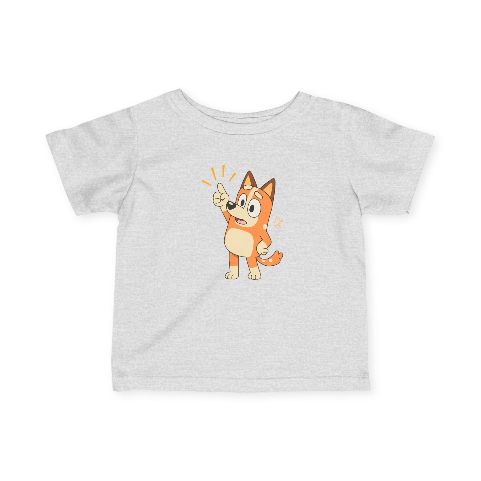 Adorable Infant Bingo T-Shirt