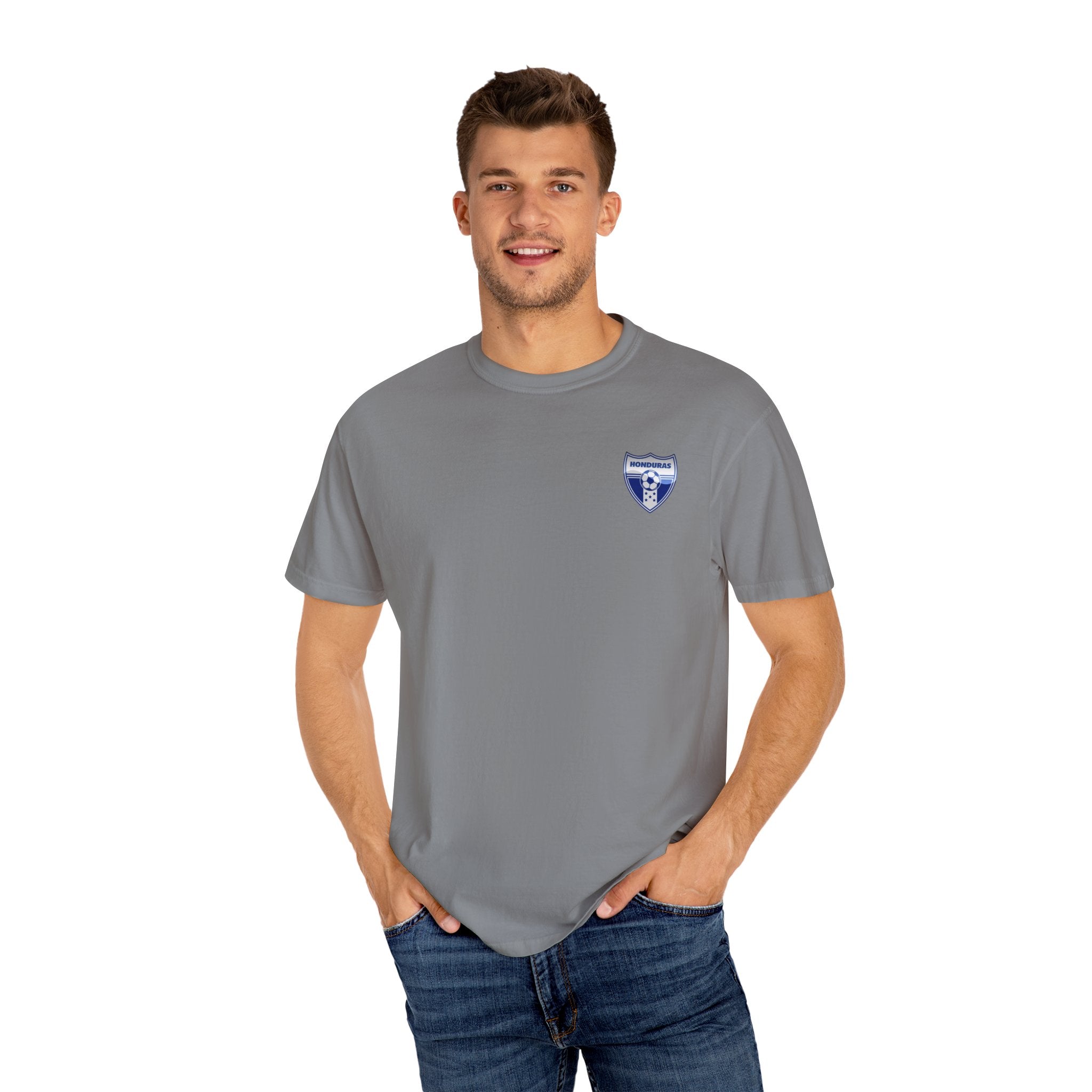 Honduras Soccer National Team T-Shirt, Unisex