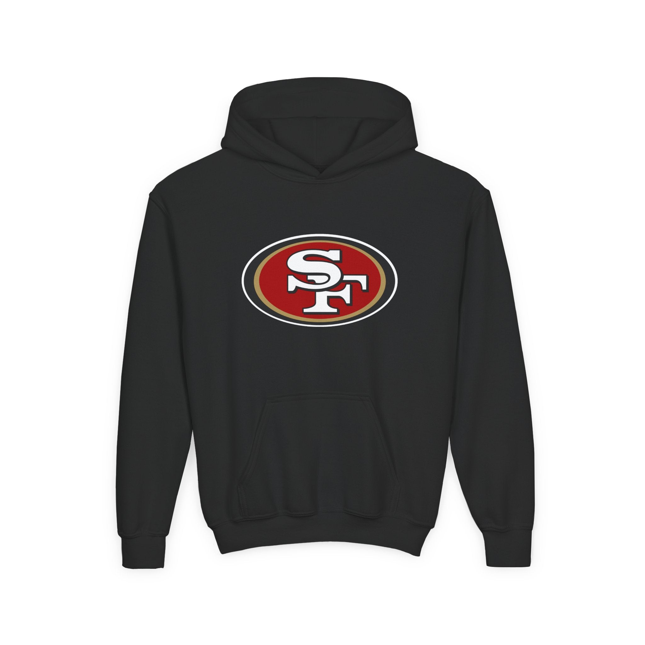 San Francisco 49ers, Youth Hoodie