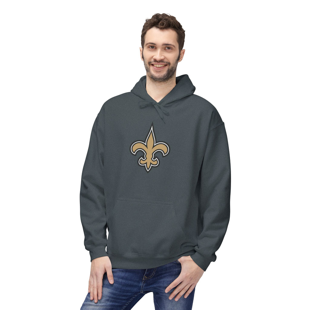 Saints Midweight Hoodie, Unisex