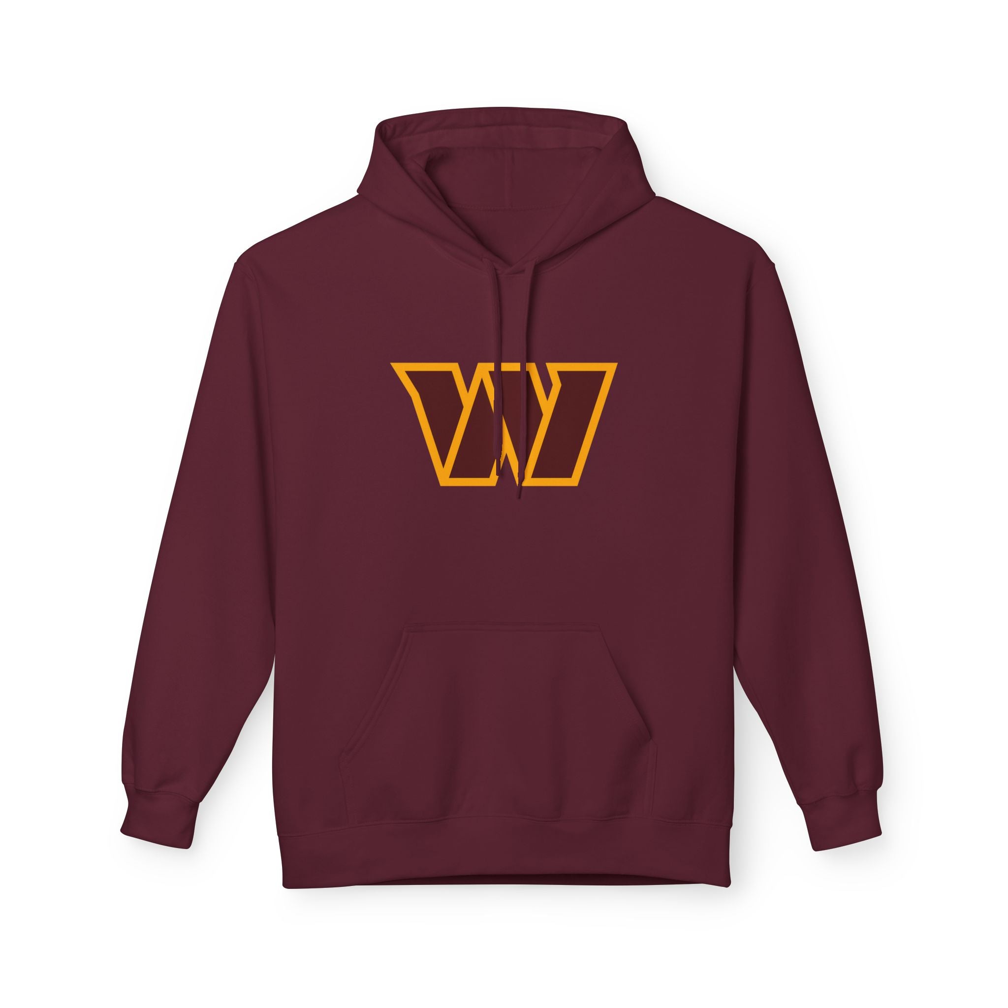 Cozy Washington Hoodie, Unisex