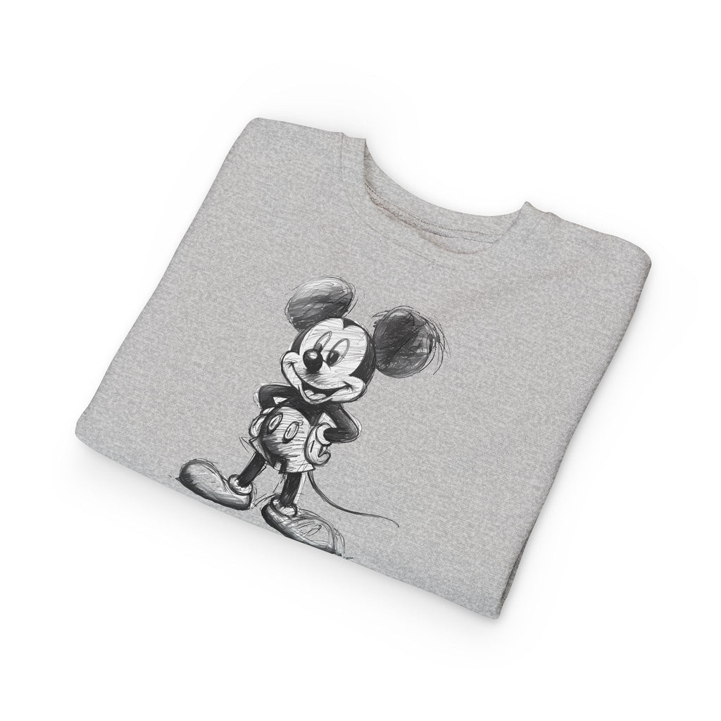 Mickey Mouse Toddler Sweatshirt
