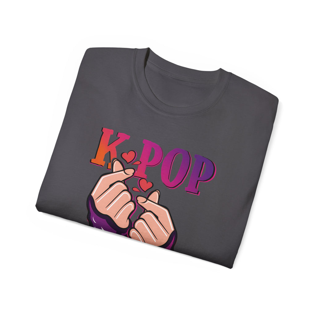 K-Pop Love Unisex Tee