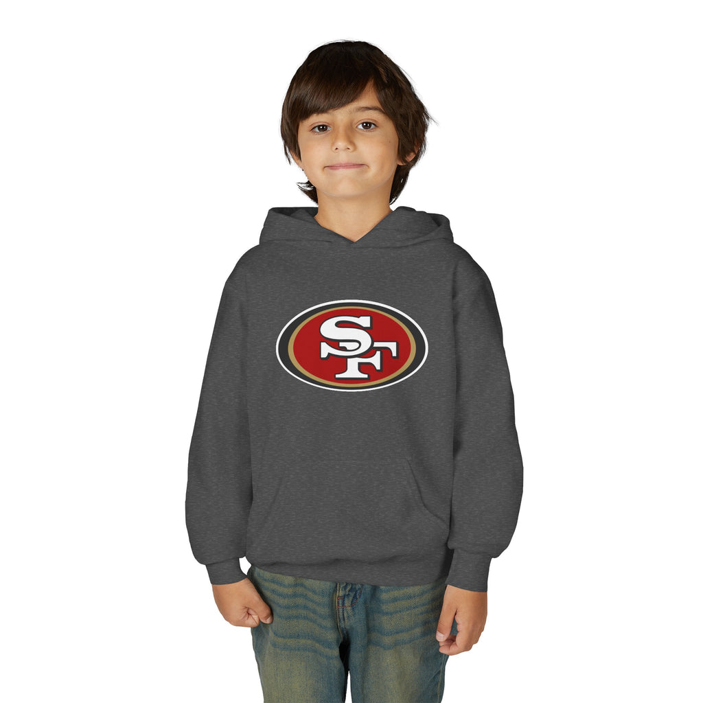 San Francisco 49ers, Youth Hoodie