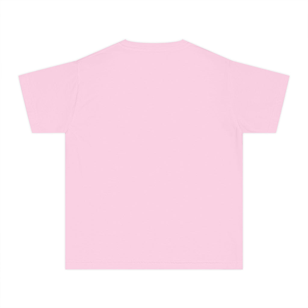 K-Pop Love Youth T-Shirt