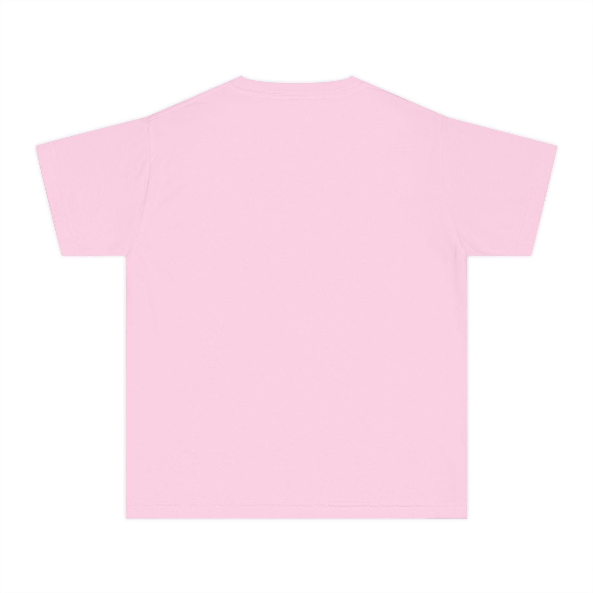 K-Pop Love Youth T-Shirt