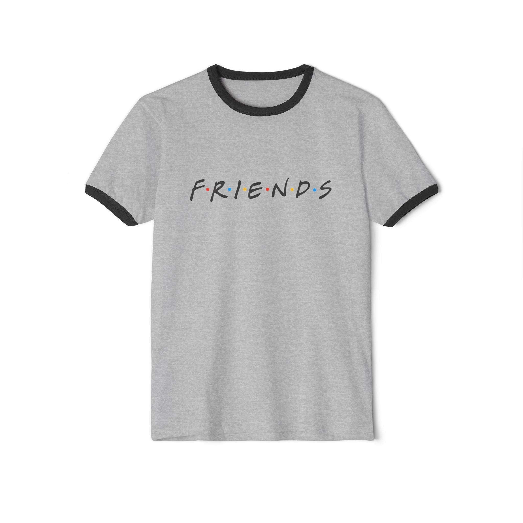 Casual Friends T-Shirt