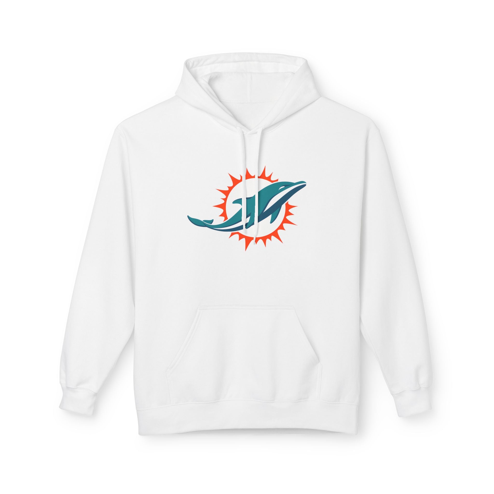 Miami Dolphin Hoodie