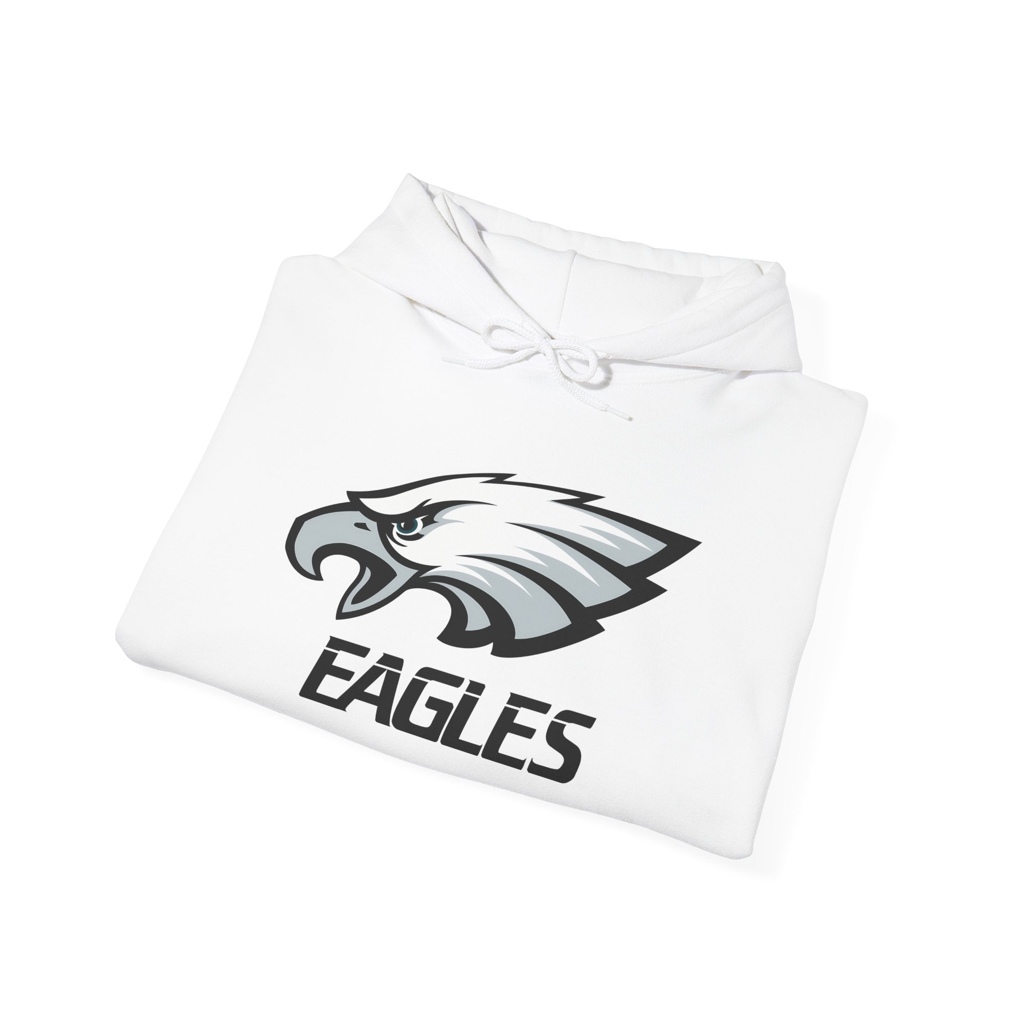 EAGLES Unisex Football Sweatshirt