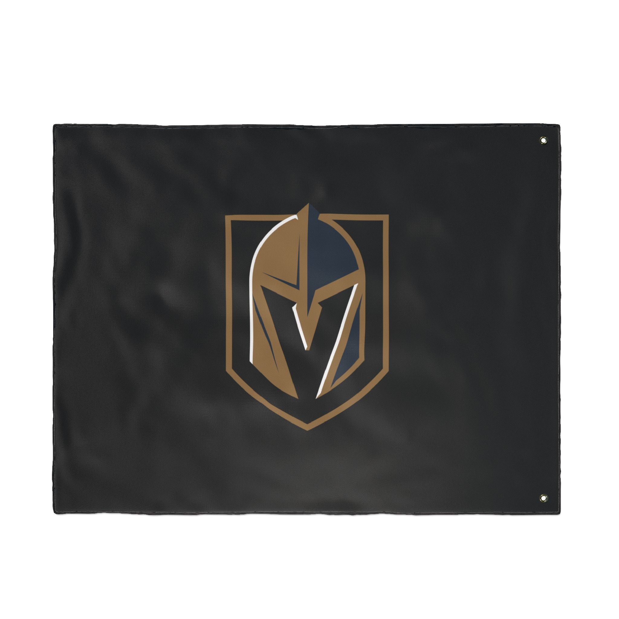 Vegas Golden Knight Double Sided Sports Flag