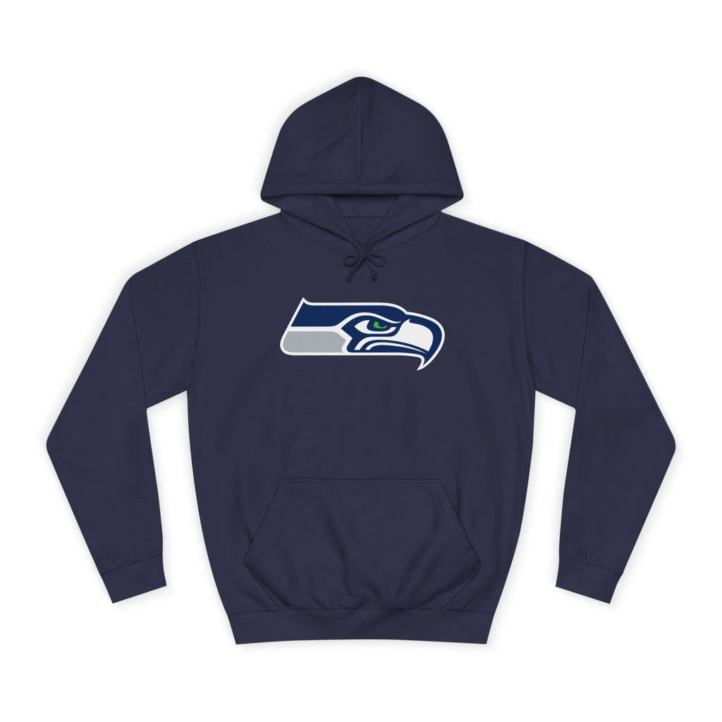 Seattle Seahawks College Hoodie