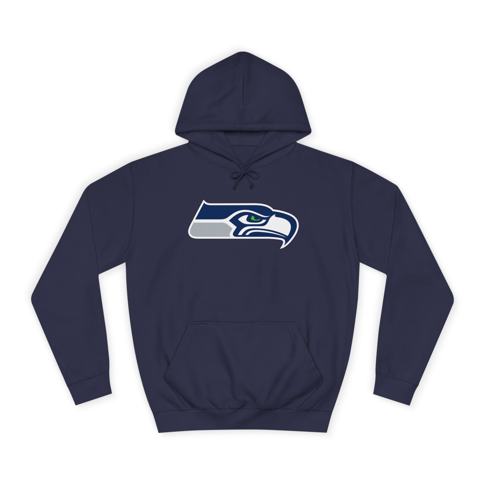 Seattle Seahawks College Hoodie