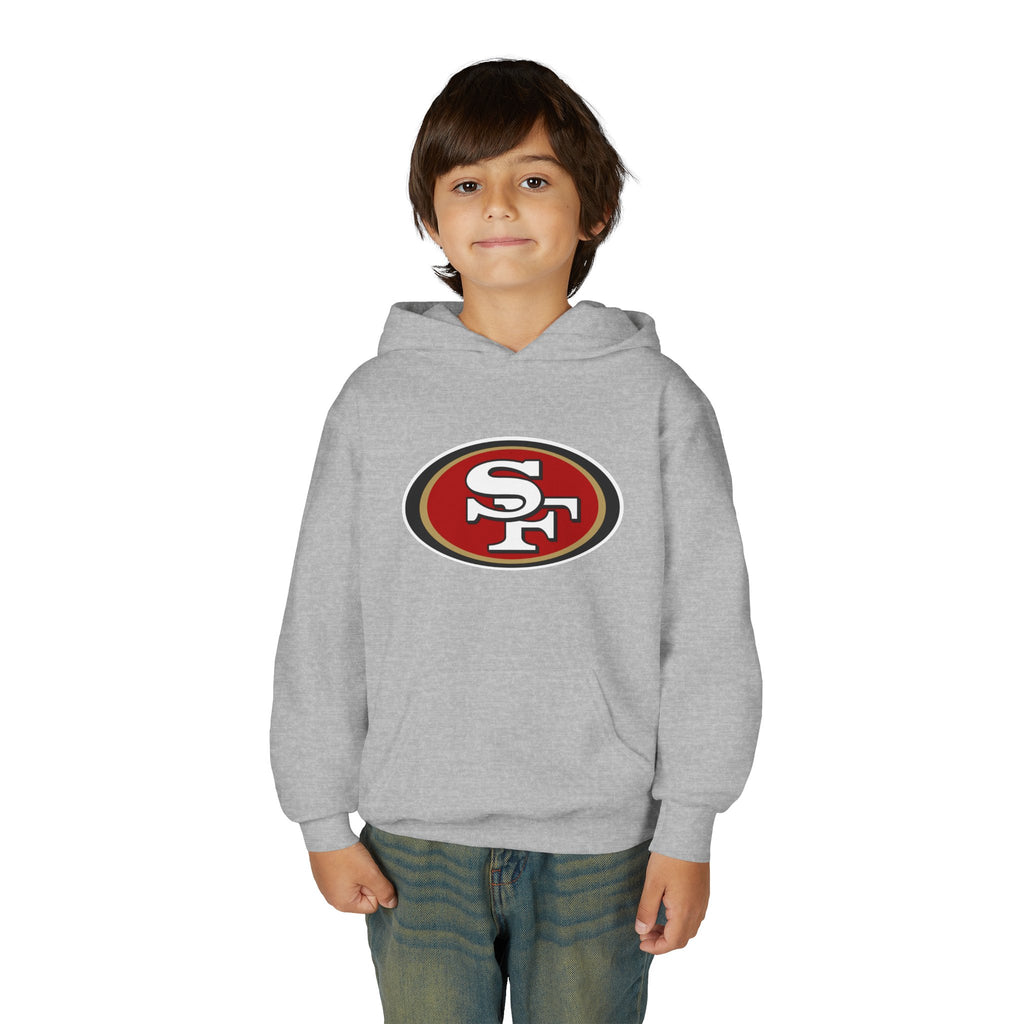 San Francisco 49ers, Youth Hoodie