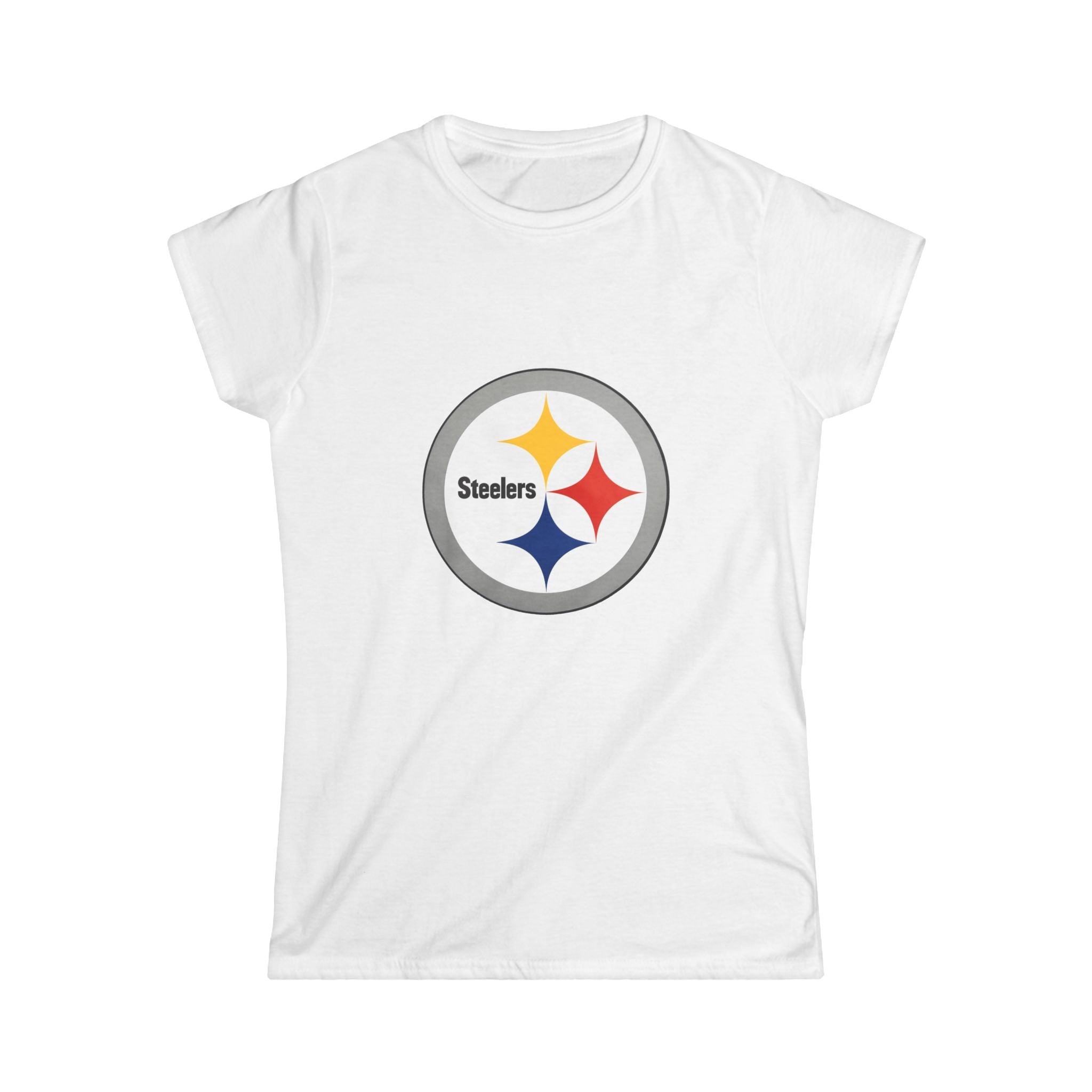 Steelers Women's Tee