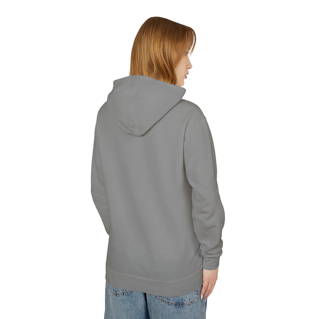 VGK, Unisex Lightweight Hooded Sweatshirt