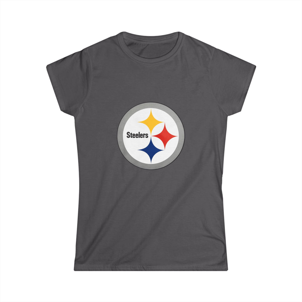 Steelers Women's Tee