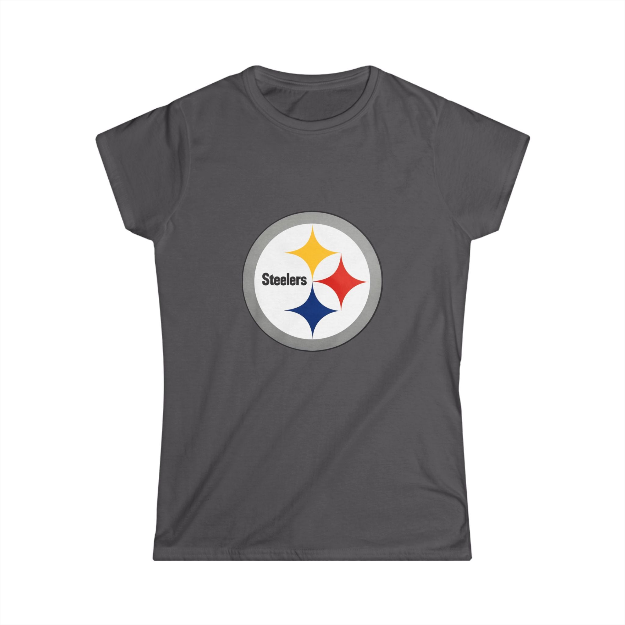 Steelers Women's Tee