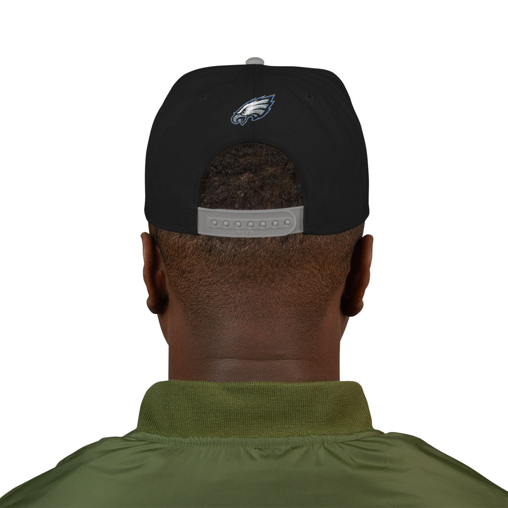 NFL Stylish Embroidered Snapback Hat