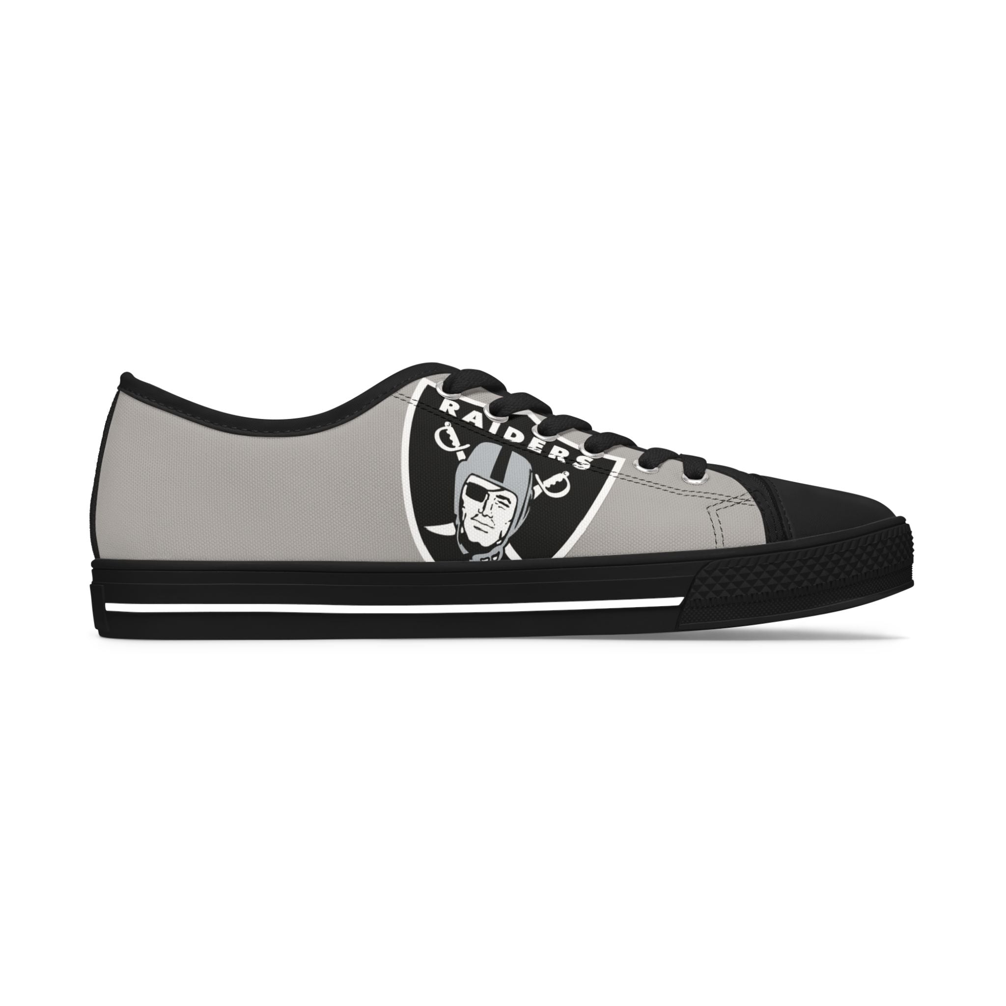 RAIDERS, Women's Sneakers