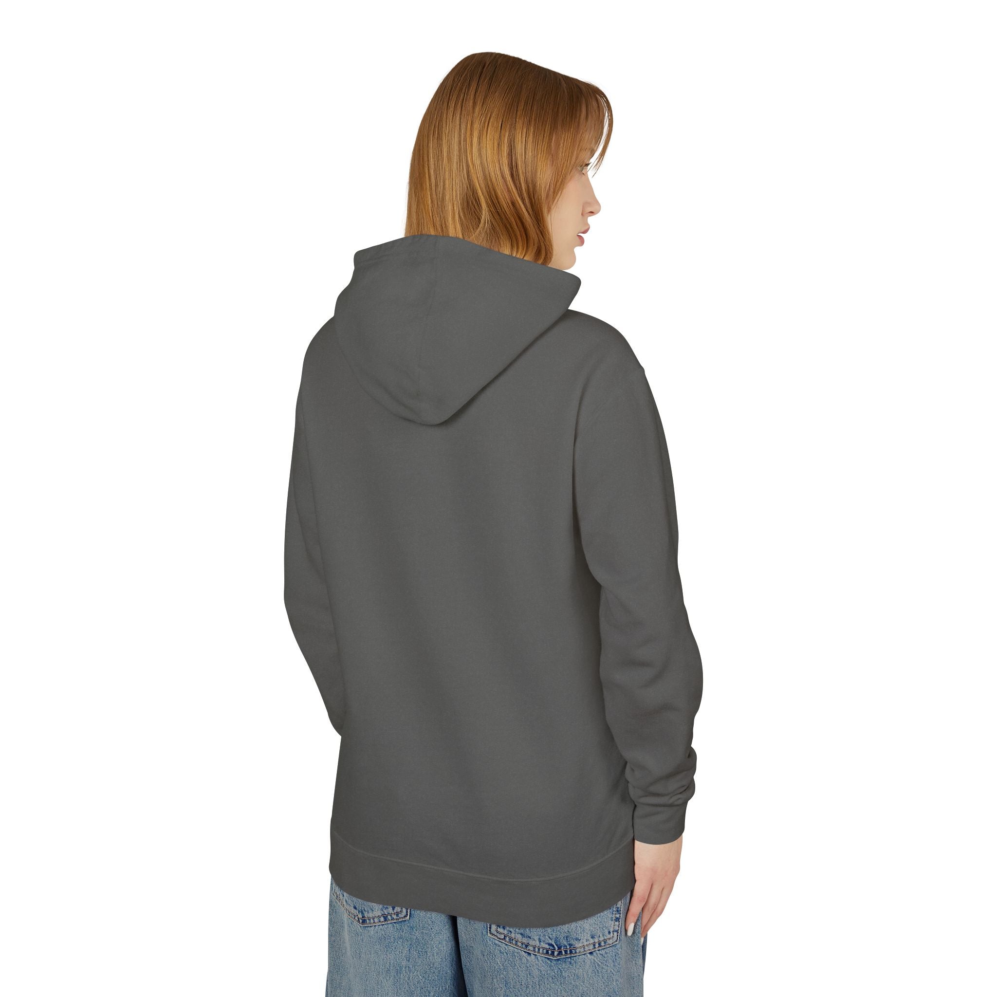 VGK, Unisex Lightweight Hooded Sweatshirt