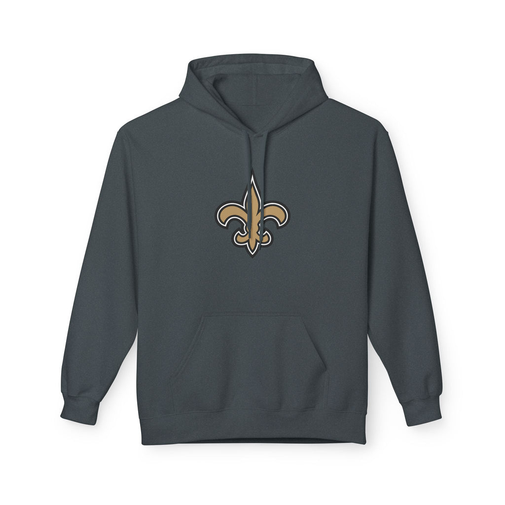 Saints Midweight Hoodie, Unisex