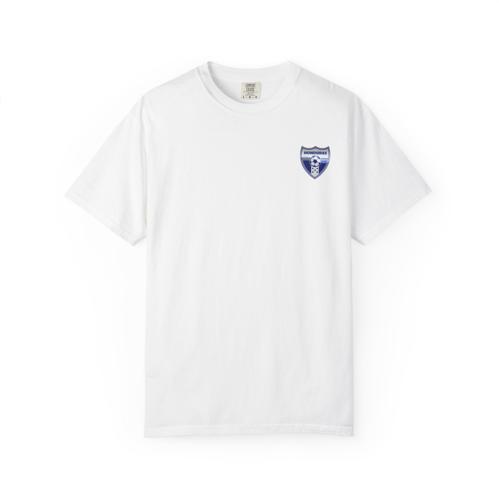 Honduras Soccer National Team T-Shirt, Unisex