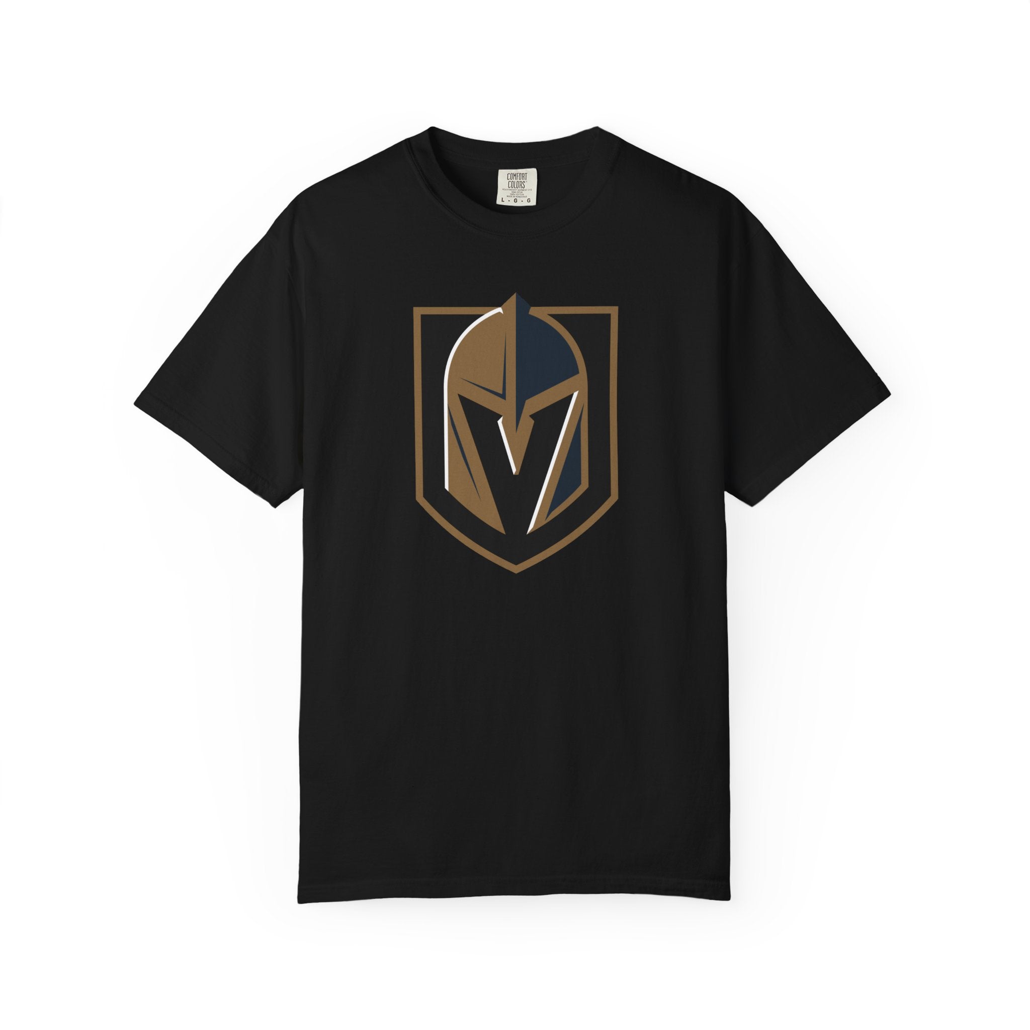 Cool VGK NHL Team T-shirt, Unisex Tee
