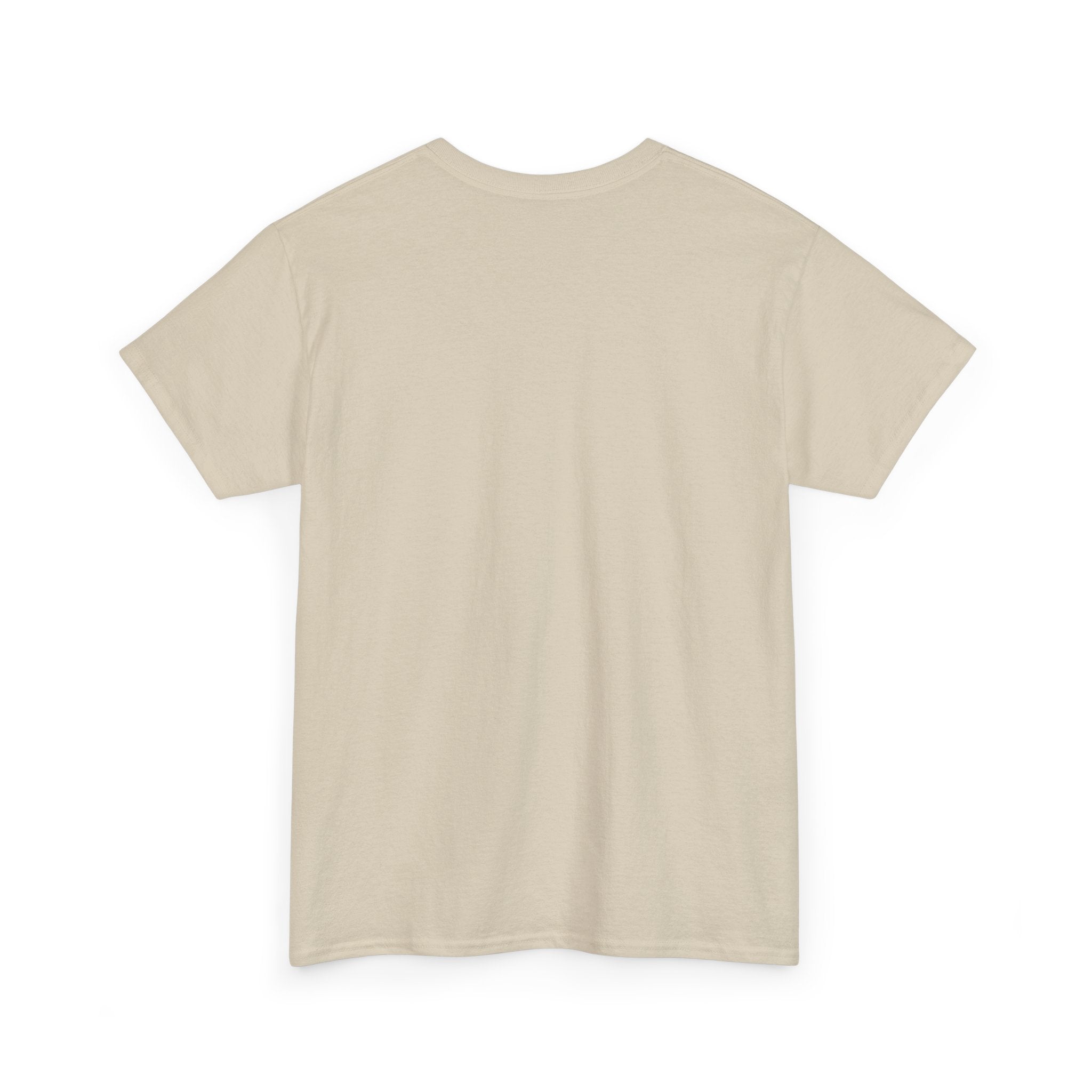 BTS Unisex Cotton Tee