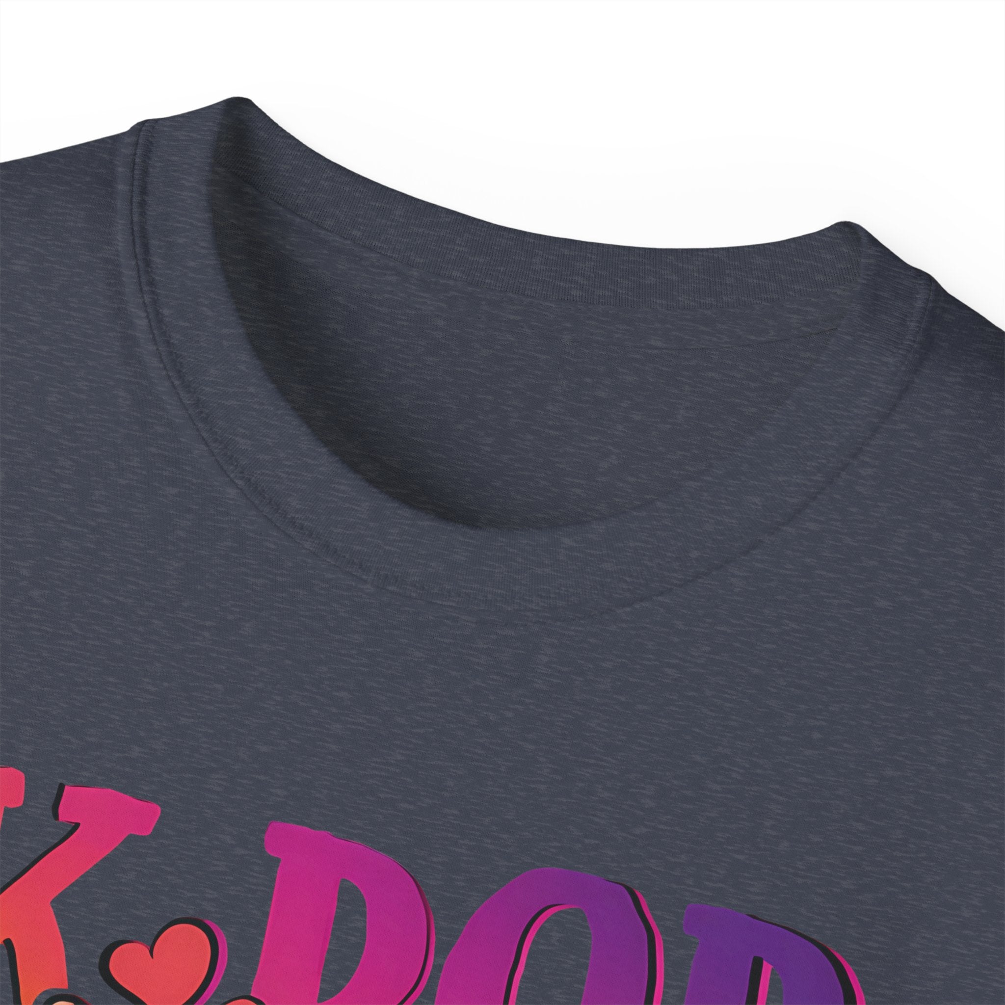 K-Pop Love Unisex Tee
