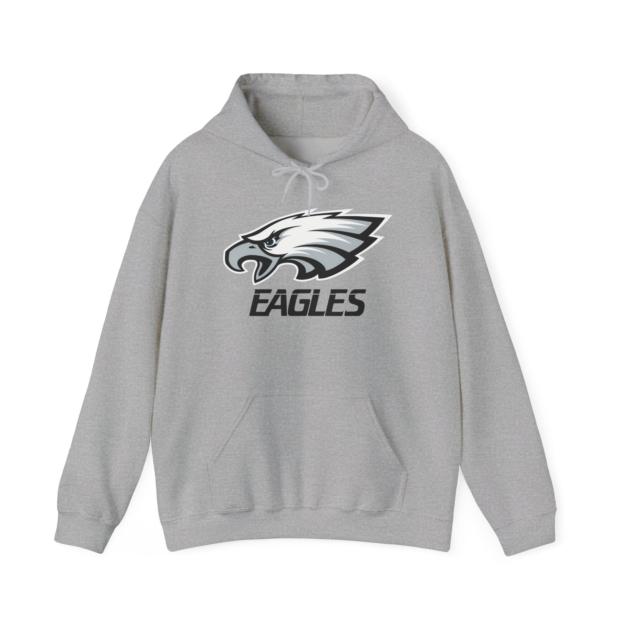 EAGLES Unisex Football Sweatshirt