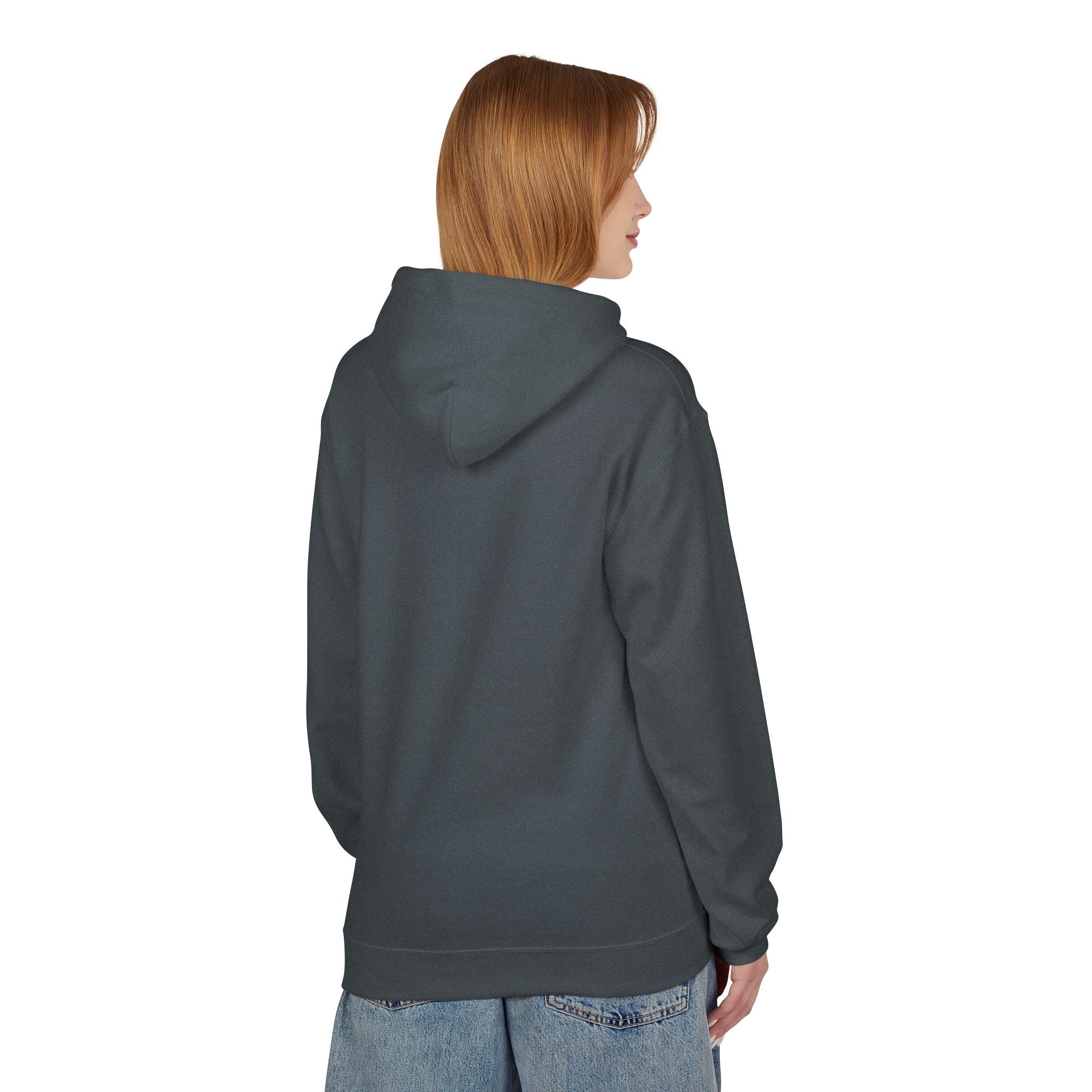 Vikings Unisex Midweight Hoodie