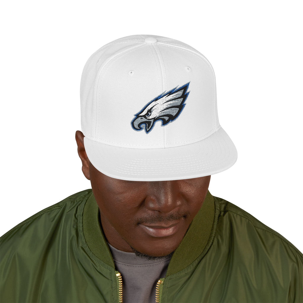 NFL Stylish Embroidered Snapback Hat