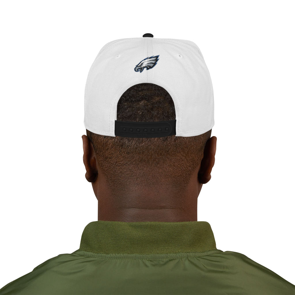 NFL Stylish Embroidered Snapback Hat