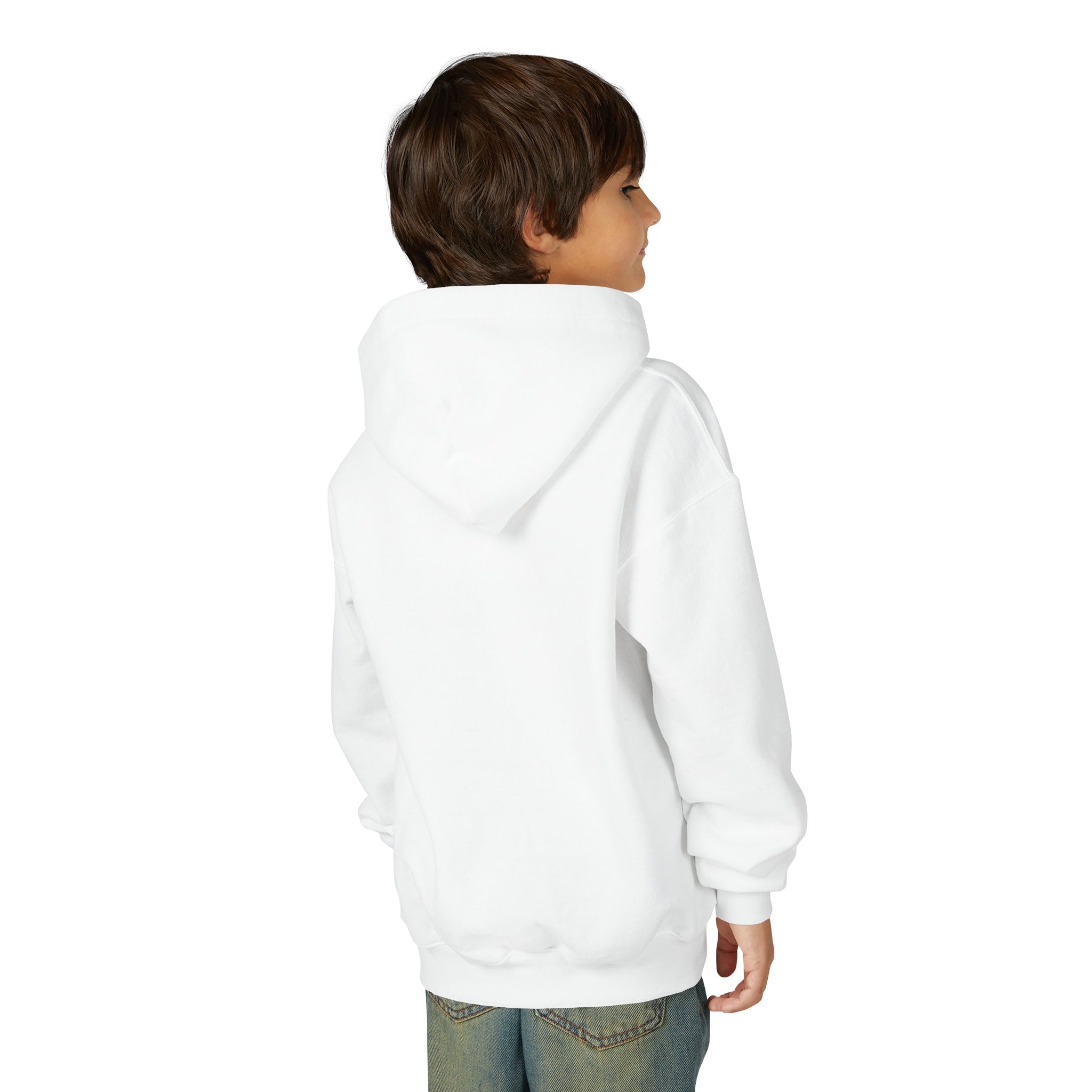 San Francisco 49ers, Youth Hoodie