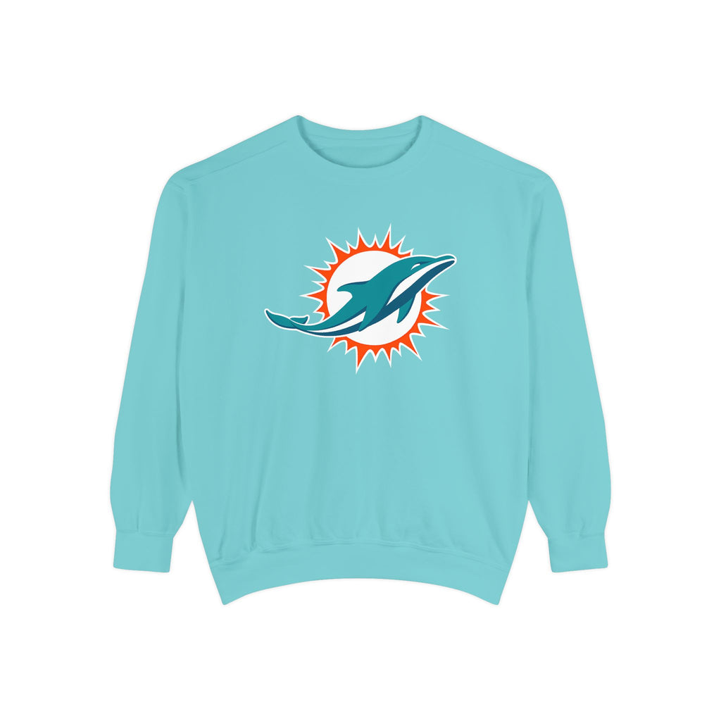 Miami Dolphins Sweatshirt