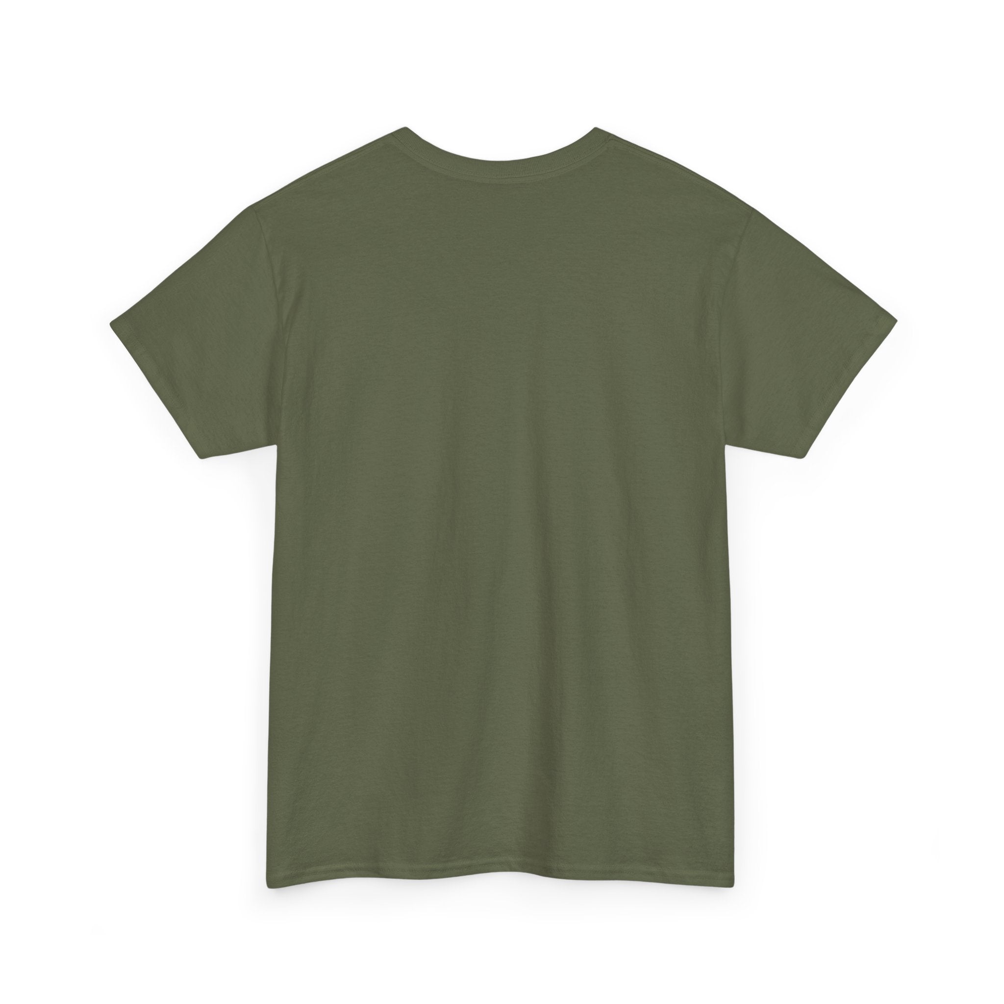 BTS Unisex Cotton Tee