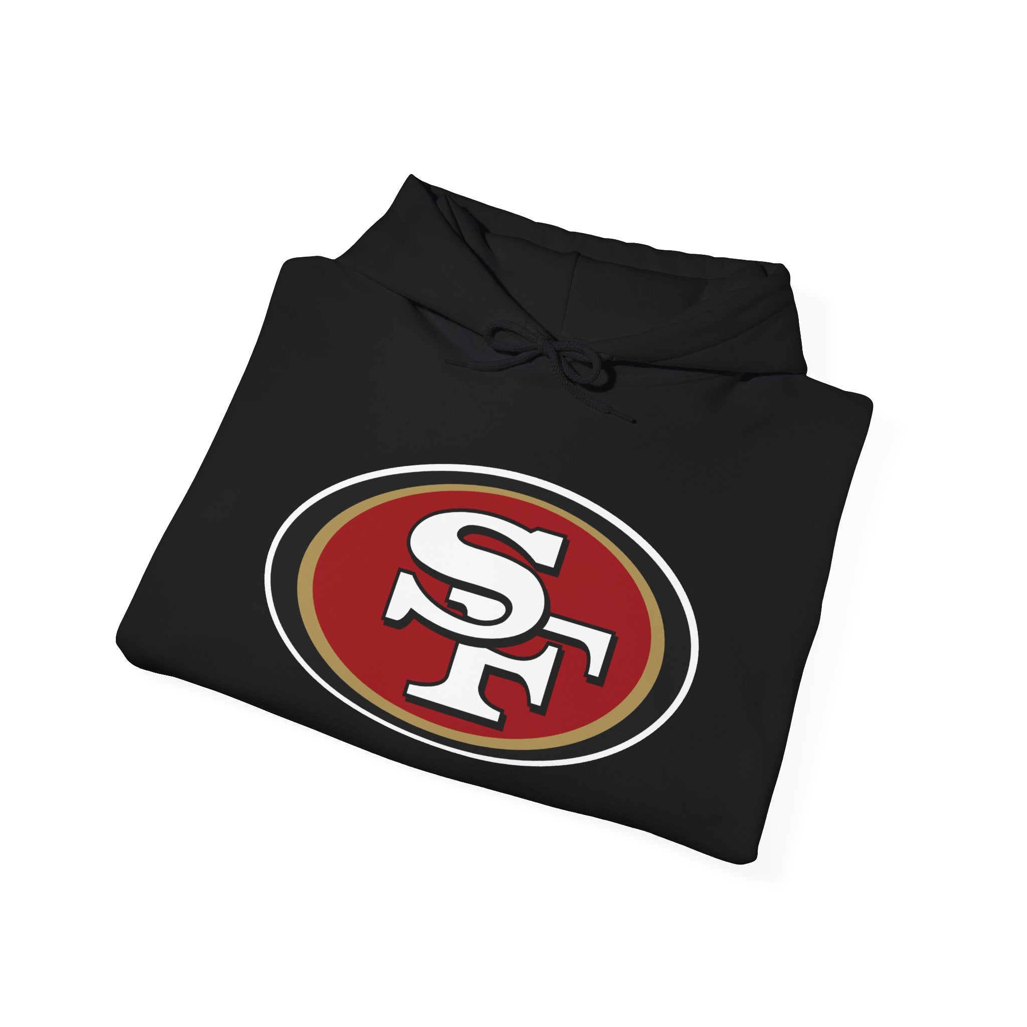 San Francisco 49ers Hoodie Sweatshirt