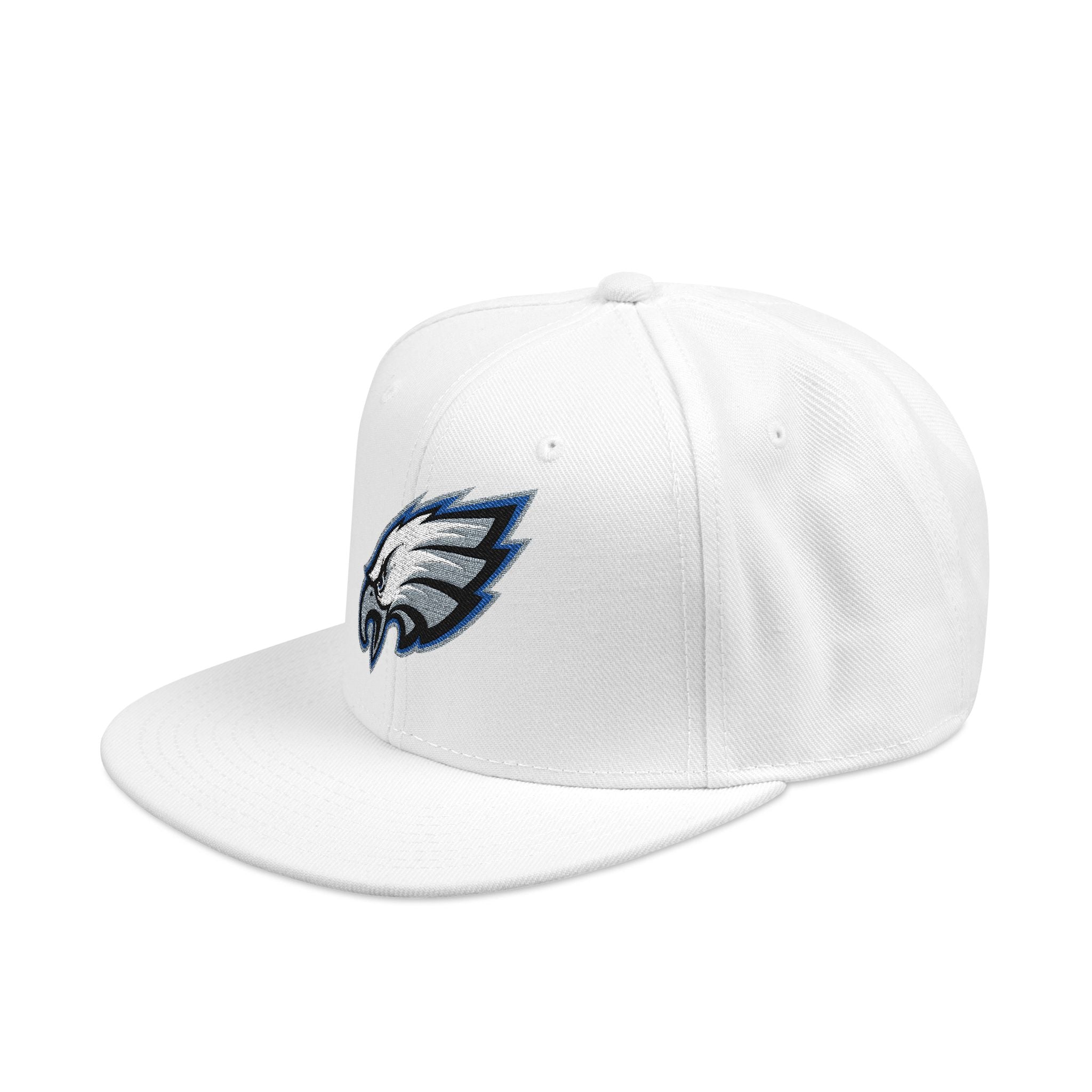 NFL Stylish Embroidered Snapback Hat