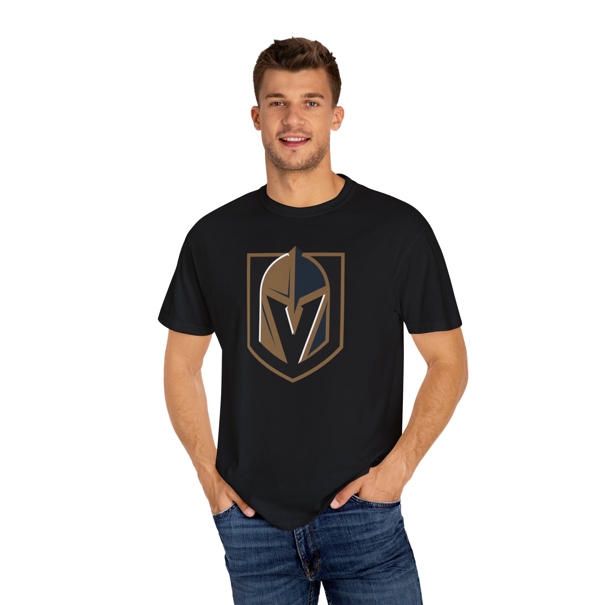 Cool VGK NHL Team T-shirt, Unisex Tee