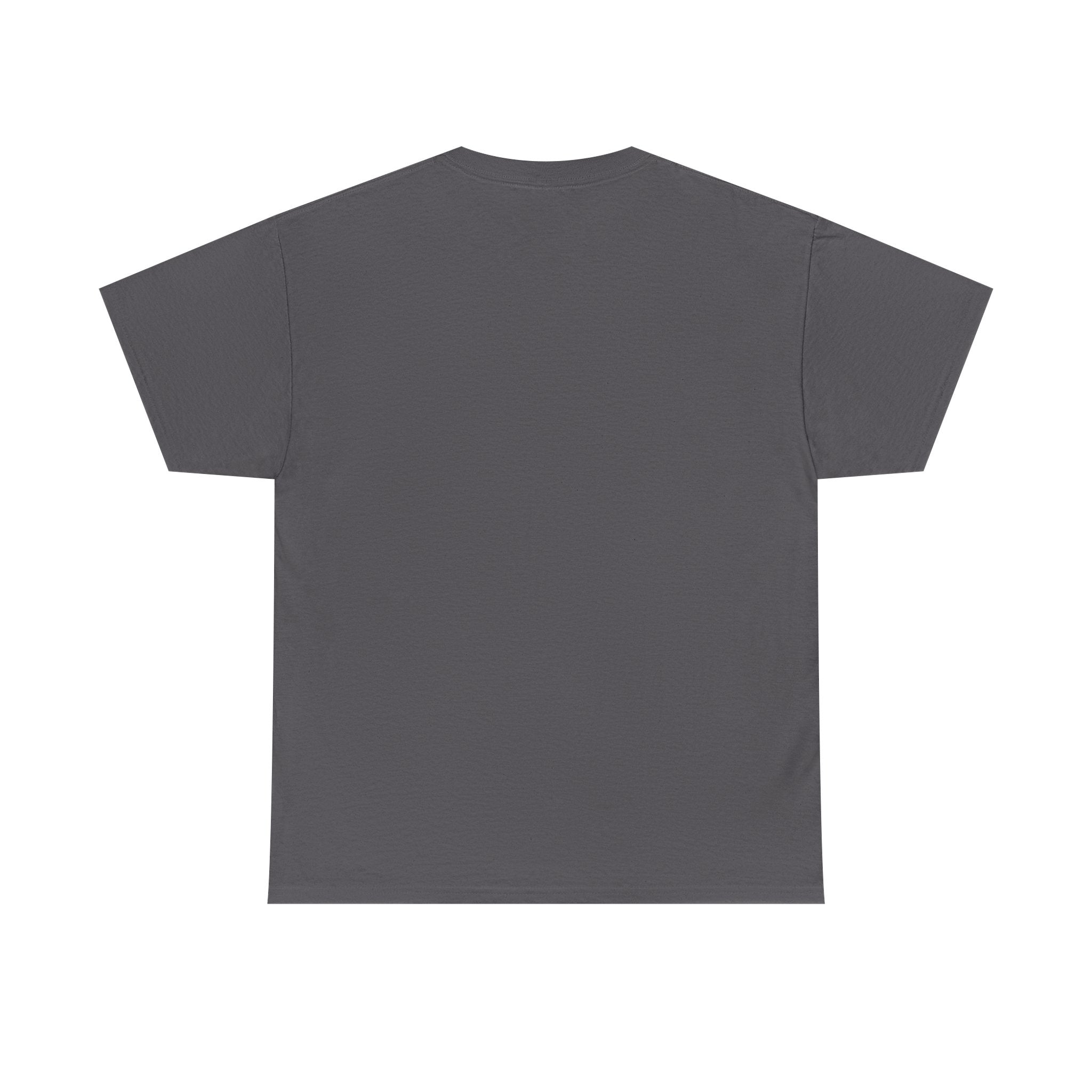 BTS Unisex Cotton Tee
