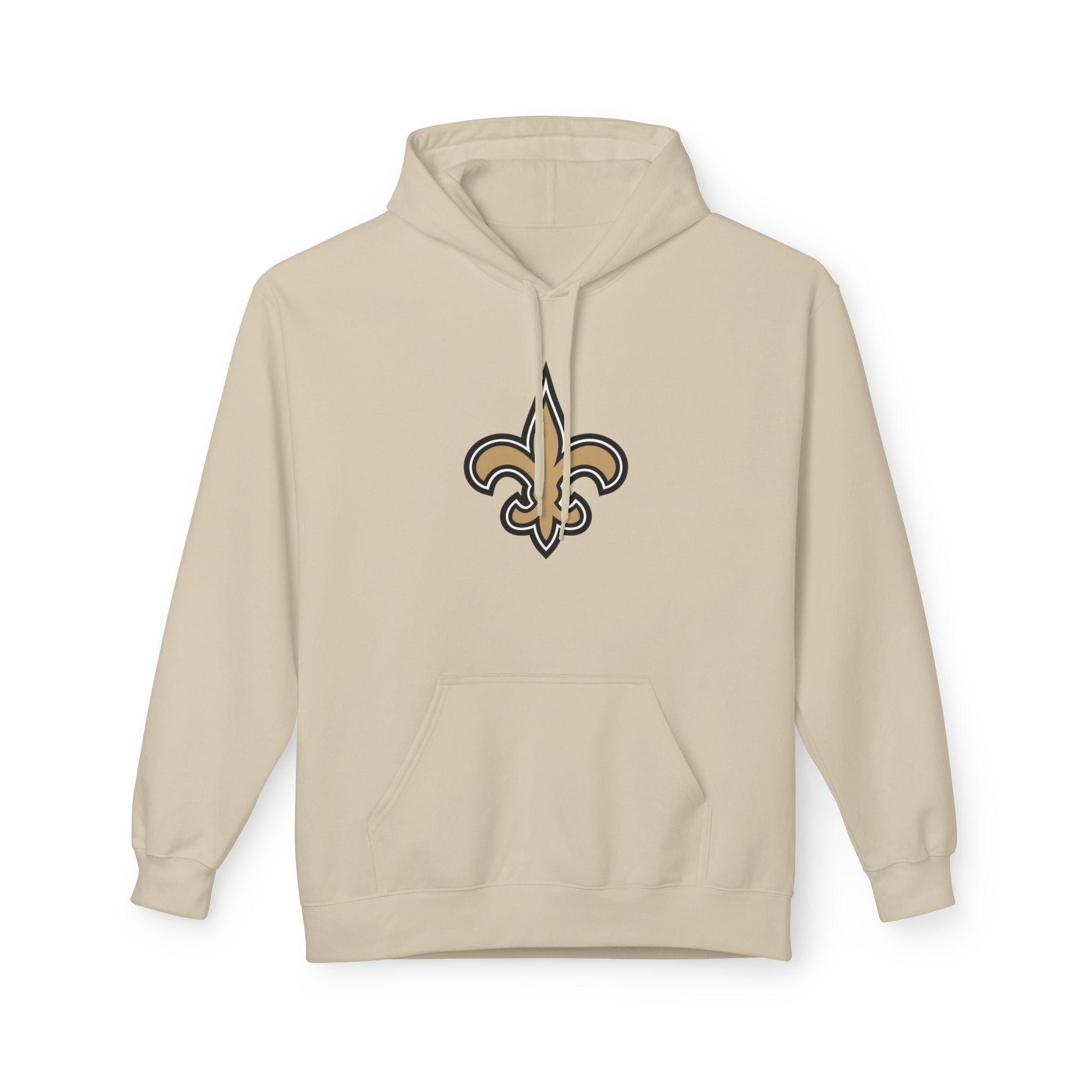 Saints Midweight Hoodie, Unisex