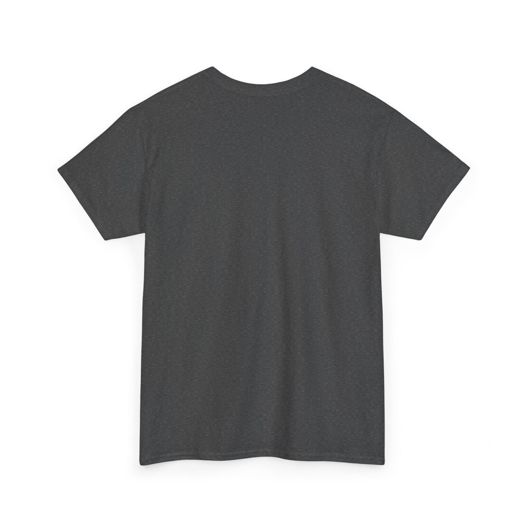 BTS Unisex Cotton Tee